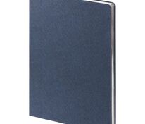 Ежедневник Saffian, недатированный, синий арт.11105.44