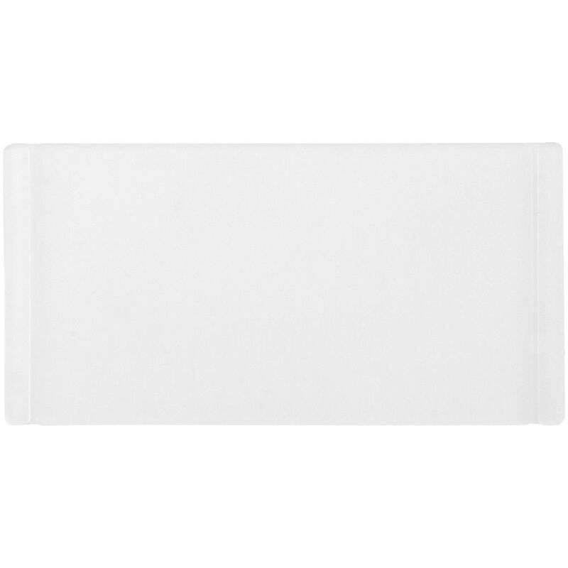 Лейбл из ПВХ Dzeta, XS, прозрачный арт.13916.00