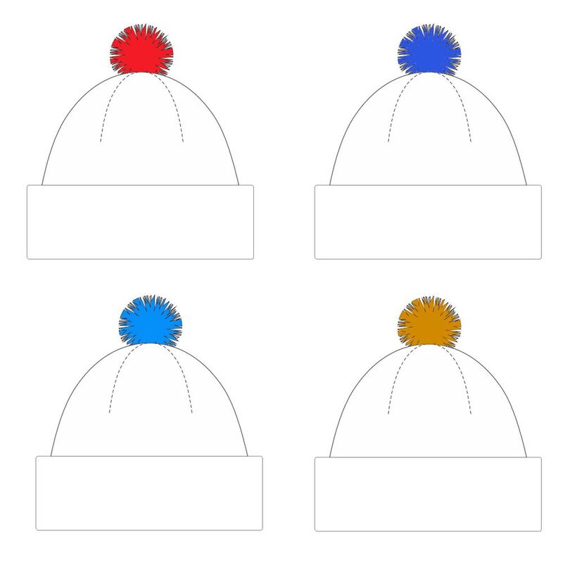 Помпон Bobble, S арт.15271.02