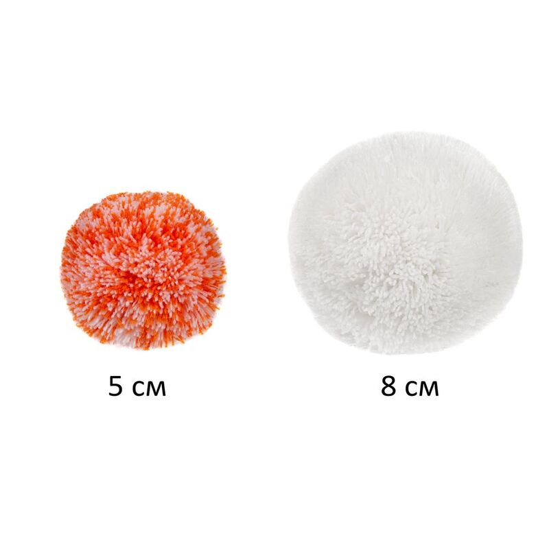 Помпон Bobble, M арт.15271.03