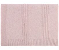 Плед Territ, светло-розовый арт.20021.15