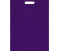 Чехол для пропуска Shall, фиолетовый арт.17671.70