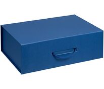 Коробка Big Case, синяя арт.21042.14