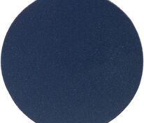 Лейбл светоотражающий Tao Round, L, синий арт.15945.47
