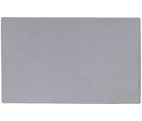 Лейбл светоотражающий Tao, XL, серый арт.15946.10