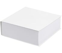 Блок для записей Cubie, 300 листов, белый арт.14722.60
