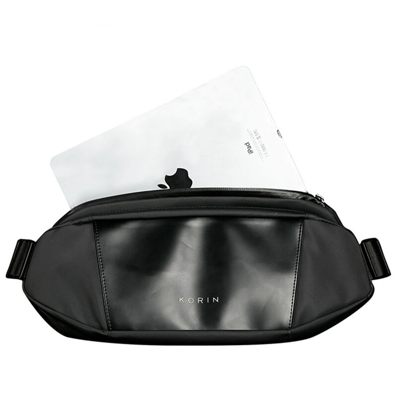 Сумка кросс-боди FlipSling, черная арт.14386.30