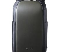 Рюкзак FlipPack, черный с зеленым арт.14387.39