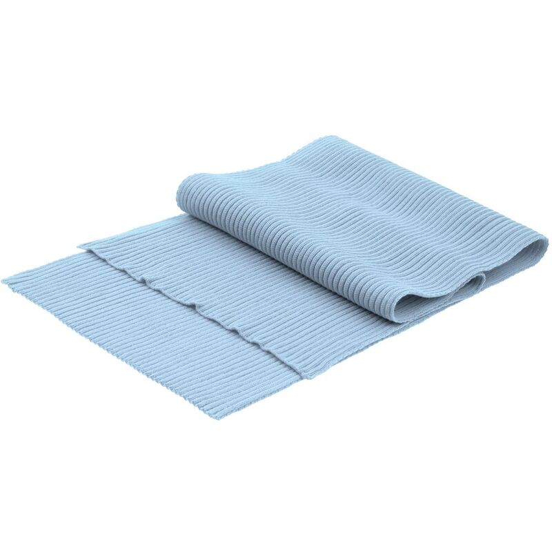 Шарф Yong, светло-голубой арт.20511.14