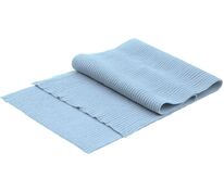 Шарф Yong, светло-голубой арт.20511.14