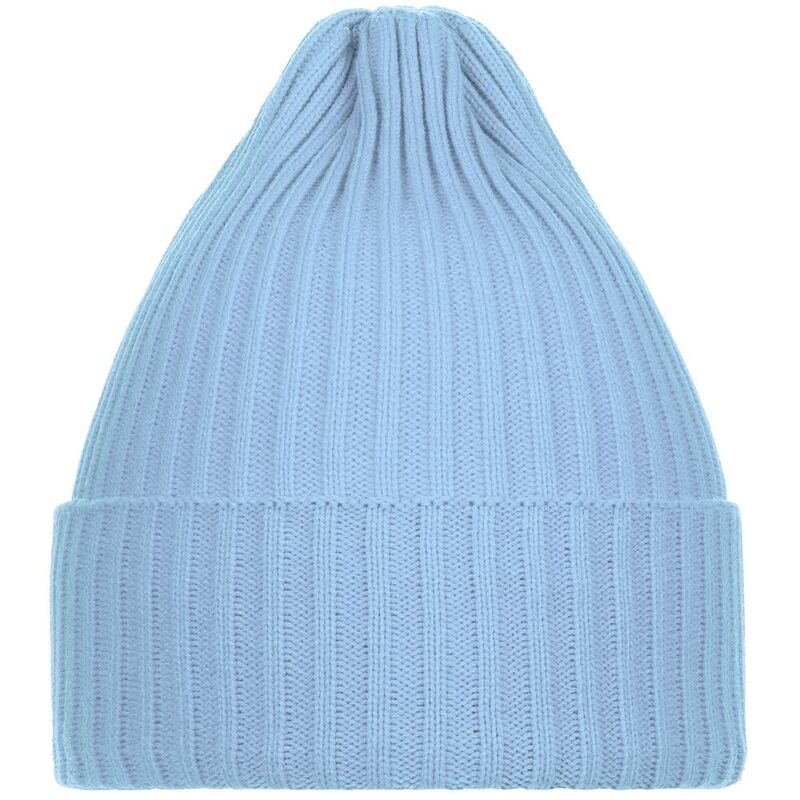 Шапка Yong, светло-голубая арт.20551.14