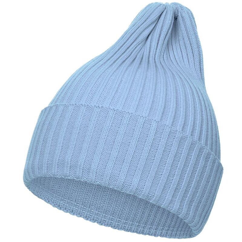 Шапка Yong, светло-голубая арт.20551.14