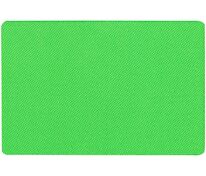 Наклейка тканевая Lunga, L, зеленый неон арт.17903.94