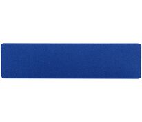 Наклейка тканевая Lunga, S, синяя арт.17900.44