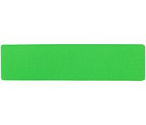 Наклейка тканевая Lunga, S, зеленый неон арт.17900.94