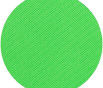 Наклейка тканевая Lunga Round, M, зеленый неон арт.17901.94