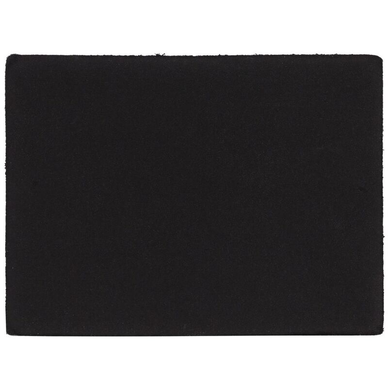 Лейбл Listra Soft Touch, черный арт.16150.30