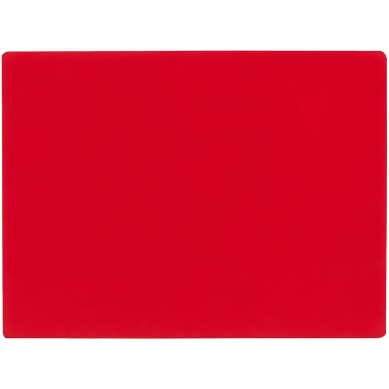 Лейбл Listra Soft Touch, красный арт.16150.50