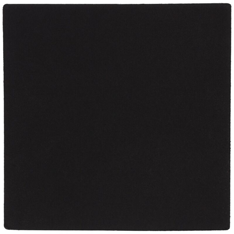 Лейбл Listra Soft Touch, L, черный арт.16151.30