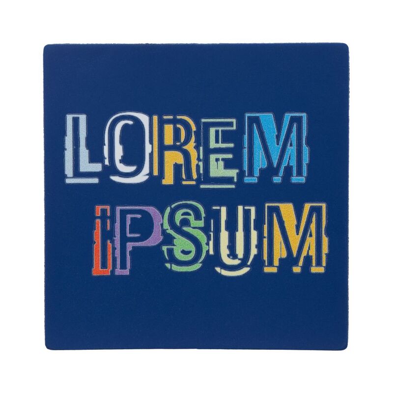 Лейбл Listra Soft Touch, L, синий арт.16151.44