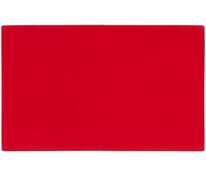 Лейбл Listra Soft Touch, XL, красный арт.16265.50