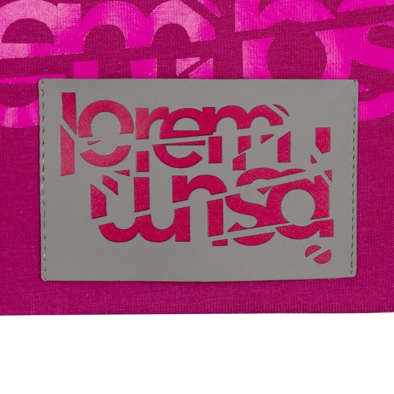 Лейбл Listra Soft Touch, XL, серый арт.16265.10