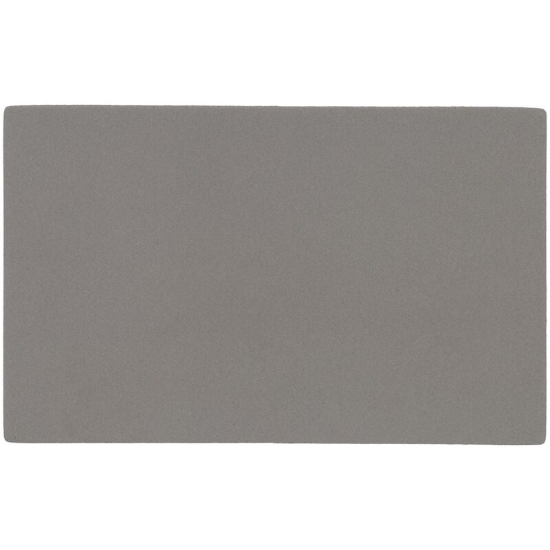 Лейбл Listra Soft Touch, XL, серый арт.16265.10