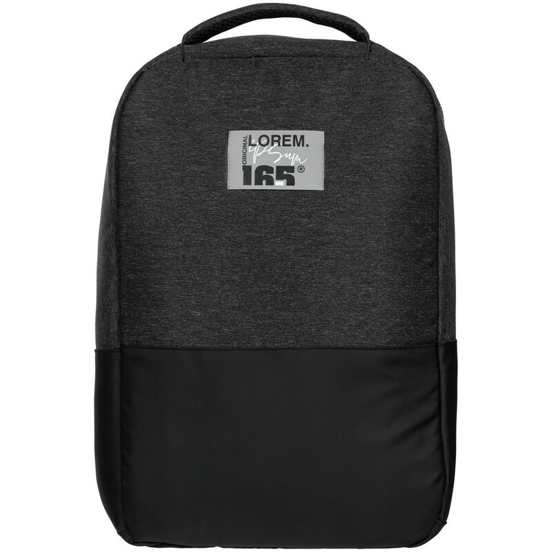 Лейбл Listra Soft Touch, XL, серый арт.16265.10