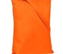 Холщовая сумка Basic 105, оранжевая арт.1292.20
