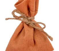 Ароматическое саше с лавандой Adorno, красно-оранжевое арт.15852.01