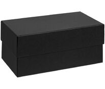 Коробка Storeville, малая, черная арт.16142.30