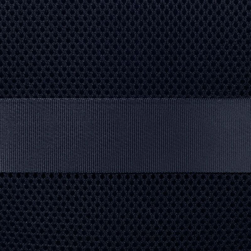 Рюкзак coolStuff Plus, бежевый с темно-синим арт.14753.04