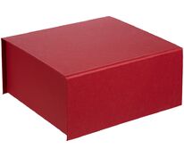 Коробка Pack In Style, красная арт.72005.50