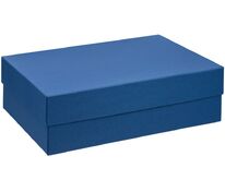 Коробка Storeville, большая, синяя арт.15142.41