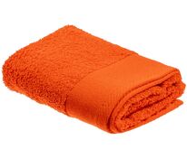 Полотенце Odelle, ver.2, малое, оранжевое арт.20074.20