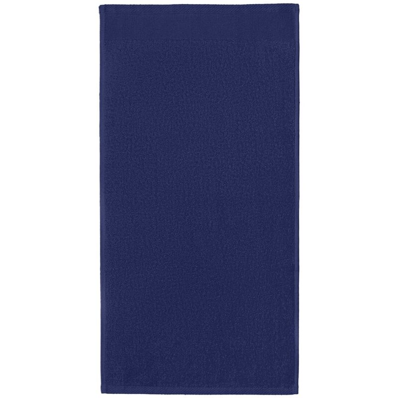 Полотенце Odelle ver.2, малое, синее арт.20074.40