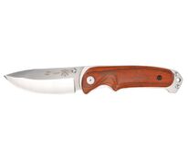 Складной нож Stinger 8236, коричневый арт.14952.55