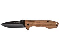 Складной нож Stinger 632SW, сандаловое дерево арт.14954.01