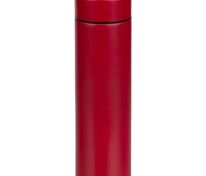 Смарт-бутылка с заменяемой батарейкой Long Therm, красная арт.14314.50