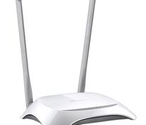 Wi-Fi роутер TL-WR840N арт.15359
