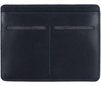Бумажник водителя Remini, темно-синий арт.55605.40