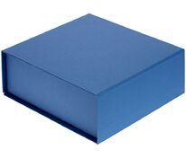 Коробка Flip Deep, синяя матовая арт.10585.41