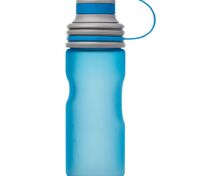 Бутылка для воды Fresh, голубая арт.15154.14