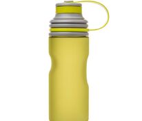 Бутылка для воды Fresh, зеленая арт.15154.90