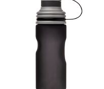 Бутылка для воды Fresh, черная арт.15154.30