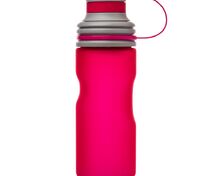 Бутылка для воды Fresh, розовая арт.15154.56