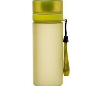 Бутылка для воды Simple, зеленая арт.15155.90