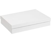 Коробка Giftbox, белая арт.3357.60