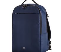 Рюкзак Landon Go M, синий арт.15168.40