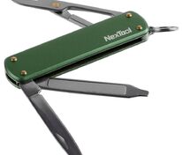 Нож-брелок NexTool Mini, зеленый арт.15241.90